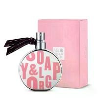 ราคา Soap and Glory Original Pink Parfum 50ml. และใหม่ขนาด 10ml. ไซส์เล็กพกพาสะดวก (1729596476703017196)