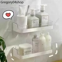 ราคา RLL ✾ชั้นวางของในห้องน้ำ ชั้นวางของอเนกประสงค์ ชั้นวางของในห้องน้ำ ที่วางสบู่ ที่วางของในห้องน้ำ Wall-mounted soap dish✦ (1732294722890204433)
