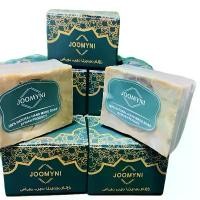 ราคา ALEPPO SOAP สบู่ออร์แกนิคHandmadeสูตรโบราณสบู่ที่ดีที่สุดตำนานกว่า2พันปี 1ก้อนขนาด180กรัม ออร์แกนิก ปราศจากน้ำหอม บำรุงผิว (1731757461550826873)