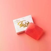 ราคา Ann beautiful Face soap สบู่หน้าเงา สบู่ล้างหน้า ขนาด 80 กรัม (1729454366541056514)