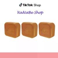 ราคา REYA Tamarind Gluta soap สบู่เรยา สบู่สมุนไพร สบู่มะขาม กลูต้า 153 กรัม (1731129013507754920)