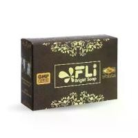 ราคา FLI Bright Soap สบู่สมุนไพรไทย ขนาด 120 g (1730409786511558683)