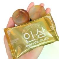 ราคา สบู่เจจู สบู่รากโสมอินซัม 100 ก้อน 690 บาท บำรุงผิว ผิวกาย Cleansing Soap (1729997528399775962)
