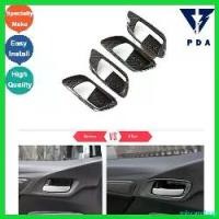 ราคา miscanshop ปัจจุบัน ครอบมือเปิดประตู Honda JAZZ GK car รถยนต์ รถจักร Sticker (1730442847155357842)