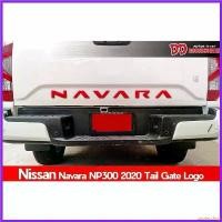 ราคา zootecshop ปัจจุบัน โลโก้ติดฝาท้าย โลโก้ logo โลโก้ท้าย Navara สีแดง Np300 2020 2021 2022 สำหรับรุ่นใหม่ล่าสุด!!! Car Sticker (1730352472369891631)