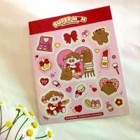 ราคา Supermom l [SM x SLD] - Sticker (1729544552154368316)