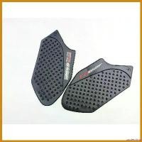 ราคา zootecshop ใช้งานได้ กันลื่นข้างถังน้ำมัน HONDA CB650F สติ๊กเกอร์กันลื่นถังน้ำมันคุณภาพดี ติดตั้งง่าย ป้องกันรอยขีดข่วน เพิ่มความสวยงาม ที่ จับ มือ ถือ มอเตอร์ไซค์ Motorcycle Sticker (1730522648310221