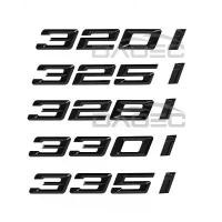 ราคา สติ๊กเกอร์โลโก้ตราสัญลักษณ์รถ 3D ABS, สติ๊กเกอร์รูปลอก, สำหรับ BMW 3 Series 320i 325i 328i 330i 335, ขายร้อน Sticker Car รถจักร รถยนต์ (1730544550162893558)