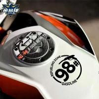 ราคา มาเลยไม่มีสติ๊กเกอร์ติดรถจักรยานยนต์ รถยนต์ น้ำมันเบนซิน 95-98 สติ๊กเกอร์เตือนฝาถังน้ำมันเบนซิน สติ๊กเกอร์ตกแต่ง สติ๊กเกอร์ติดตัวรถ ปรับแต่งได้ Motorcycle Sticker (1730841148388116789)