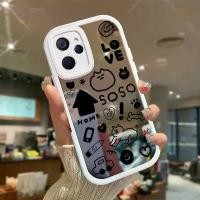 ราคา เคส REALME 10 Realme 10 Pro 5g/Realme 10 Pro Plus SOSO STICKER 01 ฝาครอบกระจก ลายพื้นผิว นุ่ม บาง เคสโทรศัพท์แบบบาง (1729752451909060974)