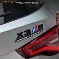 ราคา หางรถดัดแปลง, แฟชั่น, สำหรับ BMW M Thunder Version, พร้อมโลโก้และป้ายตัวอักษร, เข้ากันได้กับ X6M, X1M, X3M, X4M, X5M, M3, M4, M5, M6 Car Sticker รถยนต์ รถจักร รถยนต์ รถจักร สติกเกอร์ (1730544504102619