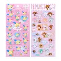 ราคา จัดส่งเฉพาะจุด (พร้อมส่ง) สติกเกอร์ Sugarbunnies Usahana Sticker Sanrio (1732275641351374054)