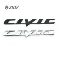 ราคา ป้ายโลโก้ CIVIC, รถตลก, สำหรับท้ายรถด้านข้าง, Honda Civic, สติ๊กเกอร์รูปลอก รถยนต์ Car Sticker รถจักร (1730739633846585626)