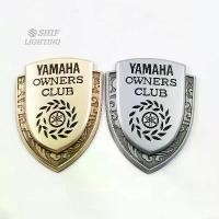 ราคา สติ๊กเกอร์สัญลักษณ์ YAMAHA, การออกแบบรถสนุก, 1 ชิ้น, สัญลักษณ์ YAMAHA ใหม่, สติ๊กเกอร์ Moto, เหมาะสำหรับเจ้าของคลับ Sticker มอเตอร์ไซค์ (1730715579530774810)