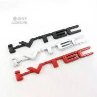 ราคา สติ๊กเกอร์รูปลอกป้ายหลังรถยนต์ โลโก้โลหะ i-VTEC iVTEC สำหรับ Honda ดีไซน์รถแสนสนุก 1 ชิ้น เปลี่ยน รถจักร Sticker Car (1730739650886273306)