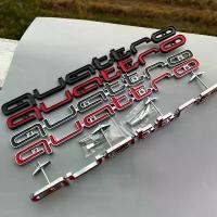 ราคา Audi A3 A4 A5 A6 A7 A8 Q3 Q5 Q7 S3 S4 S5 S6 RS4 ป้ายโลโก้กระจังหน้า Quattro สติ๊กเกอร์, ขายร้อน Car รถยนต์ Sticker รถจักร (1730544482655963894)