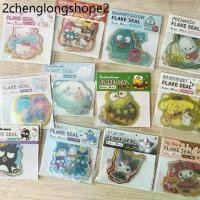 ราคา สติกเกอร์ #sticker #sanrio คละขนาดในซอง (1732360417883031005)