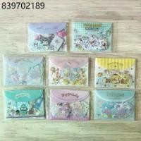 ราคา สติกเกอร์แบบซอง #sticker #sanrio kuromi (1732360460028773784)