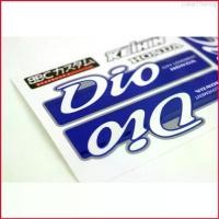ราคา Luke75shop sticker honda Dio 18 สติ๊กเกอร์ติดรถ สกูตเตอร์ มอเตอร์ไซค์ Motorcycle (1729661295310506051)