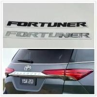 ราคา สติ๊กเกอร์ตราสัญลักษณ์ท้ายรถ โตโยต้า ฟอร์จูนเนอร์ สติ๊กเกอร์ตราสัญลักษณ์ท้ายรถ แฟชั่น Sticker Car รถยนต์ รถจักร (1730553350667012854)
