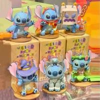 ราคา กล่องตาบอด Lilo & Stitch, ชุดไดอารี่ตลกของตะเข็บ, ตุ๊กตา, ของเล่นแบบอินเทรนด์, ตกแต่ง, ของขวัญตุ๊กตา ของ เล่น หมูกระทะ ลิ้น ปลอม ชุด โต๊ะ เครื่องแป้ง เอลซ่า zip string toy ไข่ไดโ (1732248558048413516)