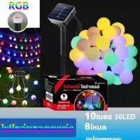 ราคา Outdoor camping solar atmosphere lamp, led string lights, canopy tent decoration lamp (1732349127683835074)