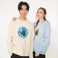 ราคา BODY GLOVE ORIGINAL LOGO SWEATER เสื้อกันหนาวแขนยาว รวมสี บล็อกบัสเตอร์ (1732164320333498076)