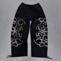 ราคา Sweater hiphop rock- Hoodies&pants (1732391380257048264)