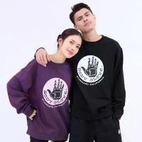 ราคา BODY GLOVE ORIGINAL LOGO SWEATER เสื้อกันหนาวแขนยาว รวมสี ขายดี (1731368902998000823)