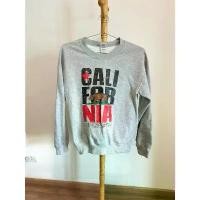 ราคา เสื้อ sweater สีเทาชิคๆ จัดส่งฟรี กทม เสื้อแขน ตุ๊กตา คอบัวลายสก็อต เสื้ออก 60 นิ้วไซซ์ใหญ่ (1731851219093587647)