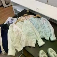 ราคา Node Sweater เสื้อไหมพรมแฟชั่นเกาหลี ไหม พรม (1729753394732042391)