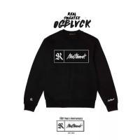 ราคา M-3XL แฟชั่น P9d เสื้อแขนยาว เสื้อยืด พิมพ์ลาย Real Records The Rapper SWEATER วินเทจ เสื้อดาว Tops เสื้อยืด (1732277282920565288)