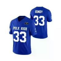 ราคา เสื้อกีฬาผู้ชาย แฟชั่น เบอร์ 33 สีฟ้า ฟุตบอลอเมริกัน คุณภาพระดับพรีเมียม สไตล์ลำลอง เสื้อสเวตเตอร์รักบี้ มีไซส์ Sweater (1731249935279227981)