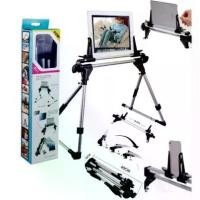 ราคา [จัดส่งทันที] iPad Stand 201 ขาตั้ง iPad / ขาตั้ง โทรศัพท์ ที่วางไอแพด แท่นวาง Stand 201 iPhone/ iPad / Tablet Holder / Phones (1731891820238702429)