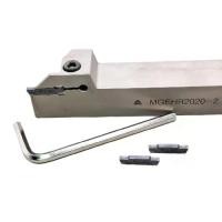ราคา ด้ามเซาะร่อง TOOL HOLDER MGEHR2020 KORLOY (1731834639886289073)