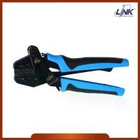 ราคา คีมเข้าสายหัวโซล่าเซลล์ MC4 CRIMPING TOOL for MC4 Conector (Wire Crimping) CB-1084 (1731451937016089443)