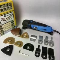 ราคา The renovator saw เลื่อยไฟฟ้า อเนกประสงค์ มัลติทูล Multi tool (1729580002491599080)