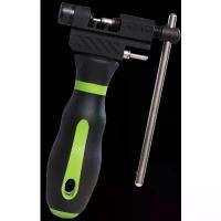 ราคา เครื่องมือตัดโซ่จักรยาน KMC Chain tool pro ที่ตัดโซ่ ได้ทุกแบบ หมุดแข็งแรง ไม่หักง่าย รองรับ 13 สปีด (1732253375155767007)