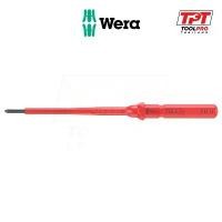 ราคา Wera ดอกไขควง ปากแฉก KK VDE 62 i, PH0, Interchangeable Blade, Tool Finder (05006509001) ปะแจ เครื่อง มือช่าง (1732036530133959734)