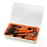 ราคา ชุดเครื่องมือช่าง 17 ชิ้น Tool set FIXA IKEA (1729655056671475909)