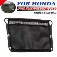 ราคา 2023 For Honda X-ADV750 XADV X-ADV 750 XADV750 ADV150 ADV350 ADV160 Under Seat Storage Bag Pouch Tool Bag (1732026017629243012)