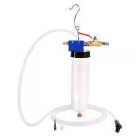 ราคา เครื่องดูดน้ำมันเบรค ไล่น้ำมันเบรค ไล่ลมเบรค ถ่ายน้ำมันเบรก ที่ดูดของเหลว เปลี่ยนน้ำมันเบรก Brake Oil Bleeder Car Bleeding Tool (1732249974123300643)