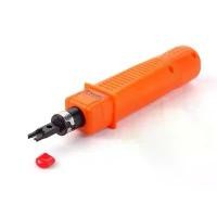 ราคา คีมย้ำหัว RJ11 RJ45 ตัวเมียรุ่น HT-314B/Impact Punch Down Tool ขายร้อน (1732343649015399977)
