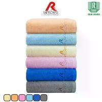 ราคา RAINFLOWER Towel ผ้าเช็ดตัว ขนาด 70x135 cm. [ MST939] (1731863435095934002)