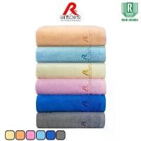 ราคา RAINFLOWER Towel ผ้าเช็ดตัว ขนาด 70x135 cm. [ MST939] (1732054928089253787)