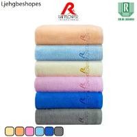 ราคา RAINFLOWER Towel ผ้าเช็ดตัว ขนาด 70x135 cm. [ MST939] (1732099658181674900)