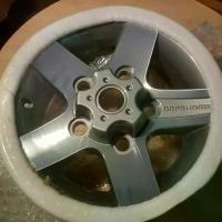 ราคา Aluminum Alloy Wheel for Land Rover Defender (1732005556755596577)