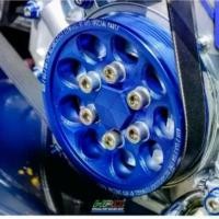 ราคา มู่เลย์วินข้อเหวี่ยง fly wheel HPD ตรงรุ่น d-max / all-new U3 ปี 2005-2012 (1732029887254070912)