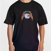 ราคา VOLCOM เสื้อยืด HELL WHEEL LSE SS TEE COD (1732159606426863185)