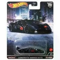 ราคา LAMBORGHINI ESSENZA SCV12 งาน Hot wheels ลิขสิทธิ์แท้ ชุด EXOTIC ENVY หายาก โมเดลรถเหล็ก hotwheels รถเหล็ก hot wheel (1729713833501821159)